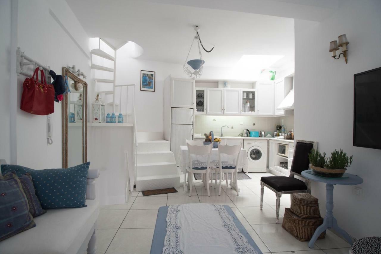 Homebase Διαμέρισμα